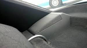 Gezocht: speakerkappen mercedes w124 sedan, grijs