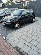Seat Arosa 1.4 44KW 2003 Zwart, Voorwielaandrijving, 450 kg, 4 stoelen, Zwart