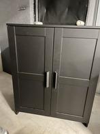 Kast, Huis en Inrichting, Kasten | Roldeurkasten en Archiefkasten, Ophalen, 50 tot 100 cm, Zo goed als nieuw, Minder dan 100 cm