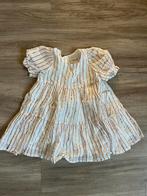 Zomers feestjurkje voor meisje 9 mnd MarMar zgan, Kinderen en Baby's, Babykleding | Maat 80, Ophalen of Verzenden, Zo goed als nieuw