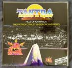 Tantra - Hills Of Katmandu - Patrick Cowley Undergound Remix, Ophalen of Verzenden, Nieuw in verpakking, 12 inch