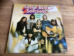 George Baker selection, 5 jaar hits, Cd's en Dvd's, Vinyl | Verzamelalbums, Ophalen of Verzenden, Gebruikt, 12 inch, Pop