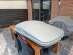 Te koop probox dakkoffer, Ophalen, Gebruikt