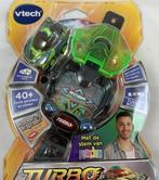 Vtech Turbo Force Racers Armband met Pratende Auto Nieuw, Postbus 64461, Brunssum, Nederland, Verzenden, Kenduseditemsinfo@gmail.com