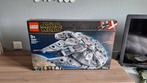 Lego Star Wars Millennium Falcon 75257 - Nieuw!, Ophalen of Verzenden, Nieuw, Complete set, Lego