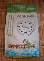 Farmfood hondenbrokken glutenvrij, 4 kg, ongeopend, Dieren en Toebehoren, Ophalen, Hond