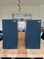 ProAc Studio 1 monitor speakers, Overige merken, Front, Rear of Stereo speakers, Gebruikt, 60 tot 120 watt