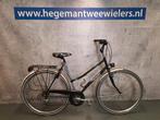 Gazelle Medeo - Stationsfiets, 51 tot 55 cm, Ophalen of Verzenden, Gazelle, Jaren '60 of nieuwer