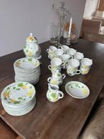 Villeroy & Boch Servies - Thee en Koffie, Huis en Inrichting, Ophalen, Gebruikt, Overige stijlen, Porselein