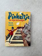 Pinkeltje en zijn vriendjes, Boeken, Verzenden, Gelezen, Non-fictie