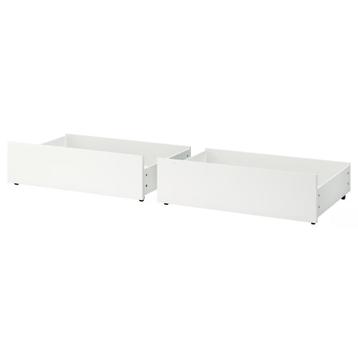 Bedlade voor Ikea Malm 140x200 - afbeelding 1