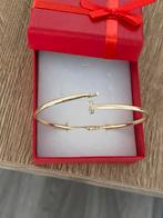 14 karaat ( 585) gouden armband, -, -, Nieuw, Ophalen of Verzenden