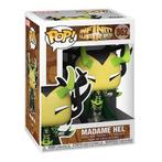 Funko Pop! Marvel: Infinity Warps - Madame Hel #862, Verzamelen, Poppetjes en Figuurtjes, Ophalen of Verzenden, Nieuw