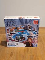 Spel op weg naar Elsa, Kinderen en Baby's, Speelgoed | Educatief en Creatief, Ophalen of Verzenden, Zo goed als nieuw