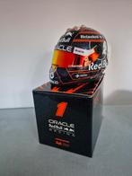 Max Verstappen Helm 1:2 Zandvoort 2025, Verzamelen, Ophalen of Verzenden, Zo goed als nieuw, Formule 1