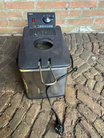 Friteuse Bosch beschikbaar voor biedingen