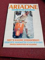 Ariadne juni/juli 1977, Ophalen of Verzenden, Gelezen