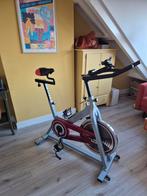 Spinningfiets - Fysic Rossler Speedbike, Ophalen, Gebruikt, Buik, Spinningfiets