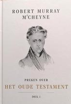 Preken over het Oude Testament, deel 1, Boeken, Godsdienst en Theologie, Nieuw, Ophalen of Verzenden, Robert Murray M'Cheyne, Christendom | Katholiek