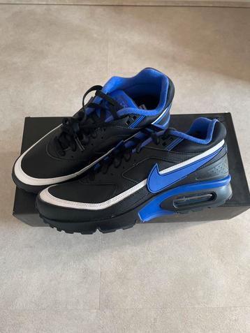 Nike Air Max BW Persian Leather 2021 maat 44 ongedragen beschikbaar voor biedingen