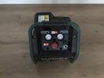 Metabo Accu Compressor - Draagbaar en Krachtig!, Doe-het-zelf en Verbouw, Compressors, Gebruikt, 6 tot 10 bar, Ophalen of Verzenden