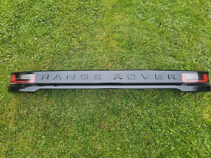 Range Rover Velar achterlicht balk, Auto-onderdelen, Verlichting, Land Rover, Gereviseerd, Ophalen of Verzenden