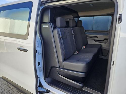 Opel Vivaro L3H1 Dubbele cabine, Auto diversen, Overige Auto diversen, Ophalen