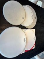 drumvellen, Muziek en Instrumenten, Ophalen, Zo goed als nieuw, Overige merken