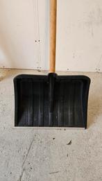 Sneeuwschuiver - Handig voor de winter!, Ophalen, Gebruikt, Schop, Onbekend