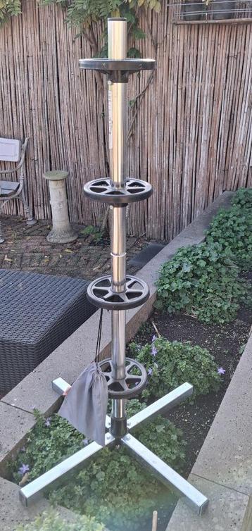 Velgenboom beschikbaar voor biedingen