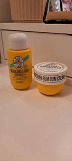 Sol de Janeiro, Sieraden, Tassen en Uiterlijk, Uiterlijk | Gezichtsverzorging, Ophalen of Verzenden, Nieuw, Gehele gezicht