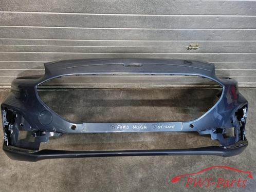 FORD KUGA MK3 ST-LINE VOORBUMPER VANAF 2019 ORIGINEEL, Auto-onderdelen, Carrosserie en Plaatwerk, Bumper, Ford, Voor, Gebruikt