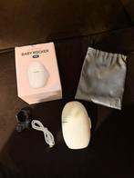 Baby rocker, Kinderen en Baby's, Babymode-accessoires, Ophalen of Verzenden, Zo goed als nieuw