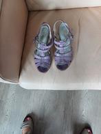 Te koop dames Sandalen Merk Gabor., Ophalen of Verzenden, Zo goed als nieuw, Sandalen of Muiltjes