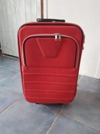 Rolkoffer 10 euro, Ophalen of Verzenden, Hard kunststof, 50 tot 60 cm