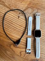 Garmin Venu SQ music, Ophalen, Gebruikt, Wit, IOS