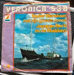 Vader Abraham - Veronica 538 Maxi Single, Gebruikt, 7 inch, Single, Ophalen of Verzenden