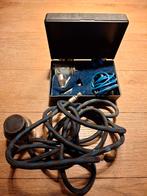 Air Brush badger 150, Ophalen