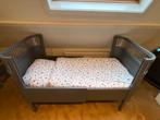 SEBRA KILI Kinderbed/Ledikant (Baby & Junior) Grey, Ophalen, Gebruikt