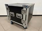 19 inch rack 10HE, Ophalen, Gebruikt, Overige instrumenten