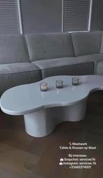 Maatwerk – Tafels & Klussen op Maat, Ophalen, Nieuw, Overige vormen