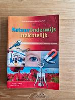 Amito Haarhuis - Natuuronderwijs inzichtelijk, Boeken, Amito Haarhuis; Carla Kersbergen, Ophalen of Verzenden, Zo goed als nieuw