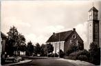 Ochten - N.H. Kerk, Verzamelen, Ansichtkaarten | Nederland, Verzenden, 1960 tot 1980, Ongelopen, Gelderland