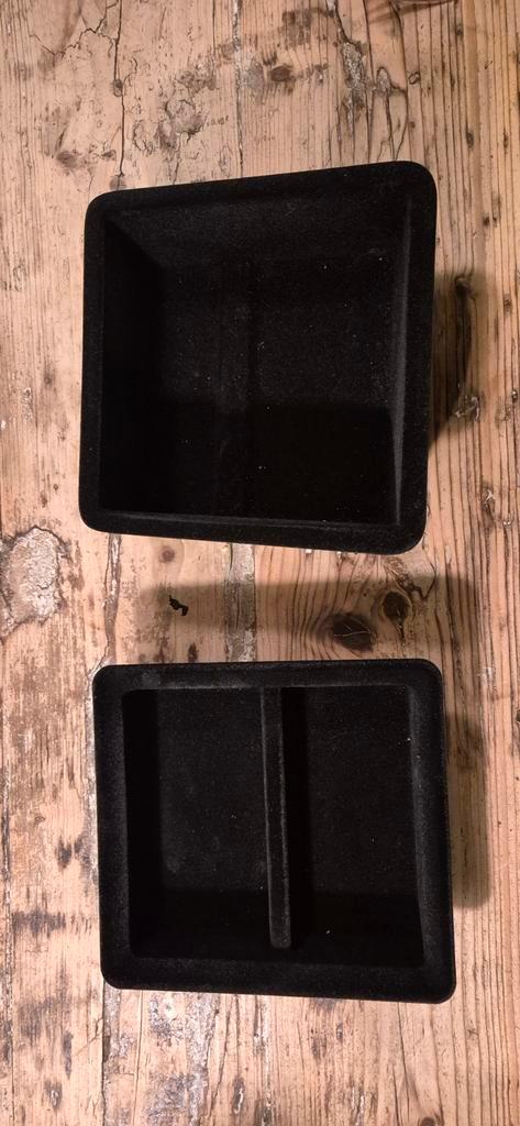 Tesla Model 3/Y tot 2025 Middenconsole Organizer, Auto diversen, Auto-accessoires, Zo goed als nieuw, Ophalen of Verzenden