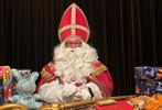 Sinterklaas aan het woord, Tickets en Kaartjes, Theater | Cabaret en Komedie, Eén persoon