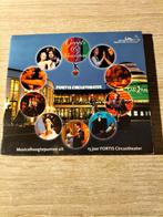 Hoogtepunten uit 15 jaar circus theater, Ophalen of Verzenden