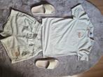 Zomersetje malelions incl slippers, Ophalen of Verzenden, Zo goed als nieuw, Maat 36 (S)