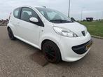 Peugeot 107 1.0-12V XR Goed onderhouden Airco 2DeEig. Elek.p, Voorwielaandrijving, Gebruikt, 4 stoelen, Bedrijf
