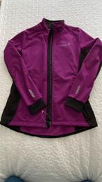 Crivit Fietsjas/ driekwart en korte fietsbroeken, Zwart, Maat 42/44 (L), Nieuw, Ophalen of Verzenden