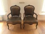 Barok Stoelen 2X (ZGAN), Ophalen
